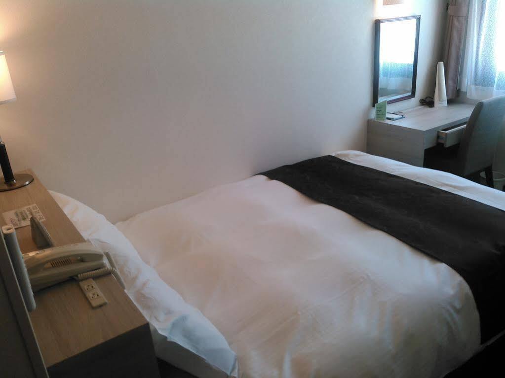 Hotel Monteroza Ohta Ōta Екстериор снимка